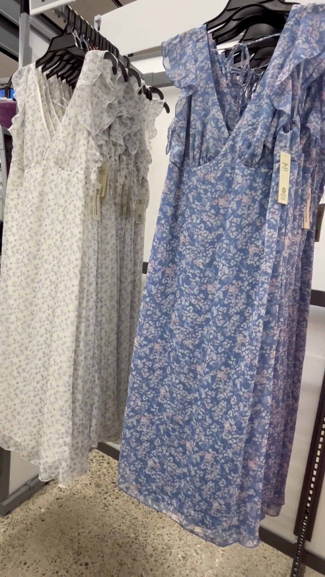 Such pretty floral dresses for a spring summer bridal shower. $19 at Walmart. 

Spring dress, bridal shower dress, church dress, easter dress, garden party dress, bride dress, bridal shower guest dress.

#LTKWedding #LTKSeasonal