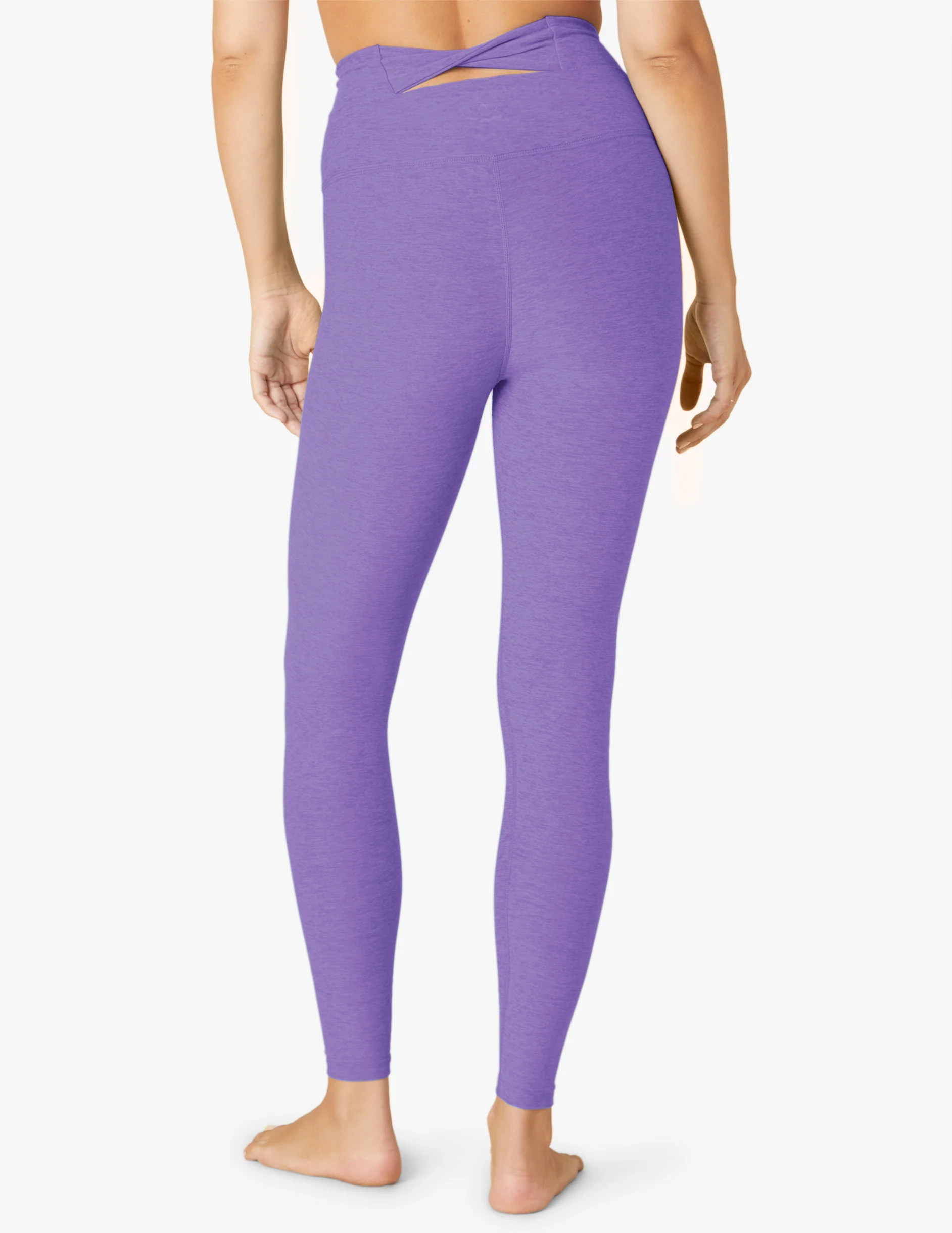 Spacedye Spin Out Legging | Beyond Yoga | Beyond Yoga