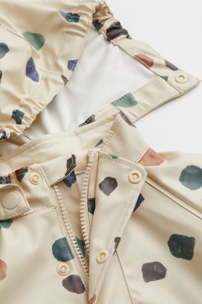 Rain Jacket | H&M (US + CA)