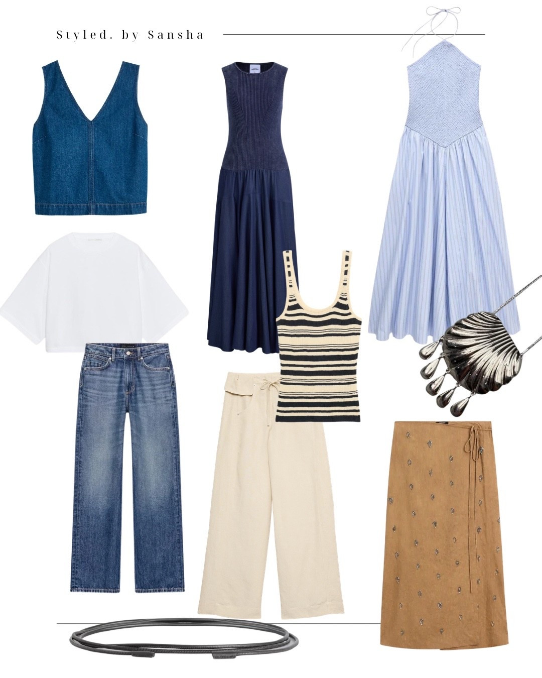 July favourites!

#LTKsummer
