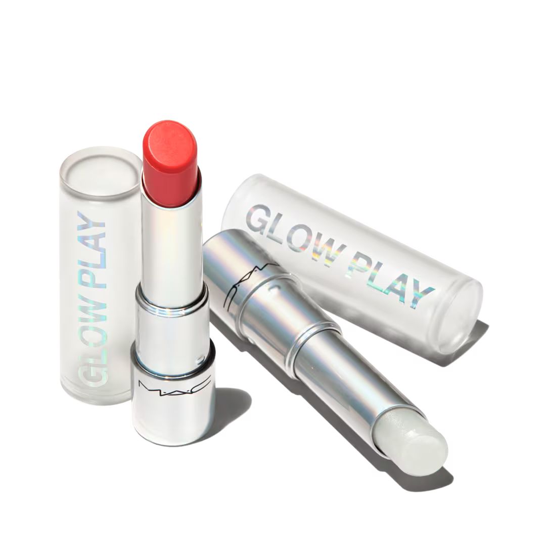 Pride Glow Play Lip Balm Duo | MAC Cosmetics - Official Site | MAC Cosmetics (US)