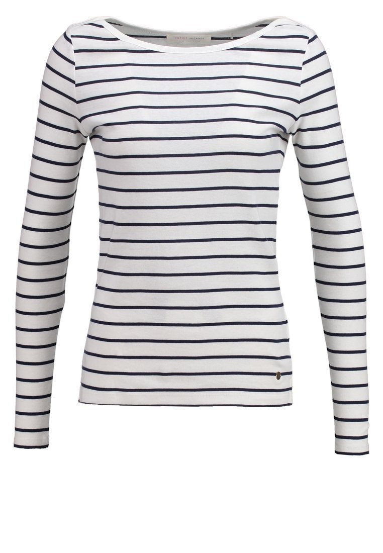 Esprit Camiseta manga larga off white | Zalando ES
