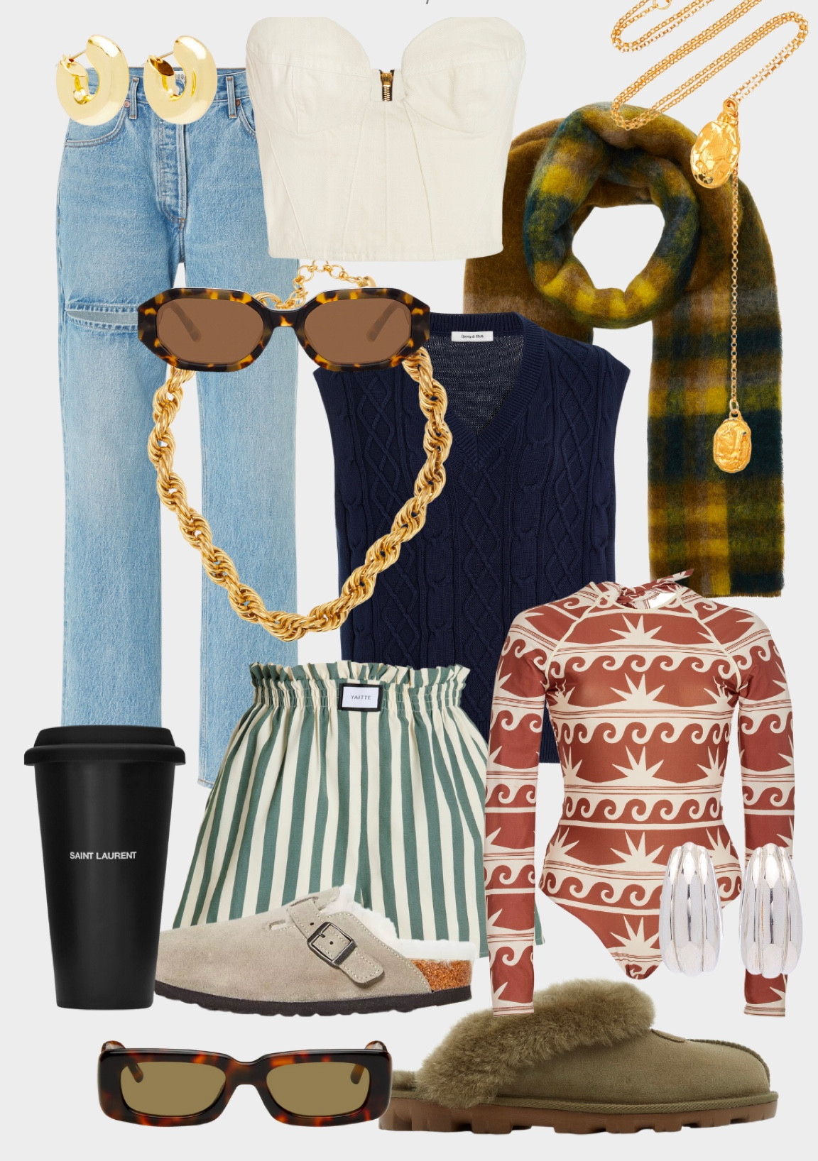 Holiday Wishlist For Her

#LTKHoliday #LTKCyberweek #LTKGiftGuide
