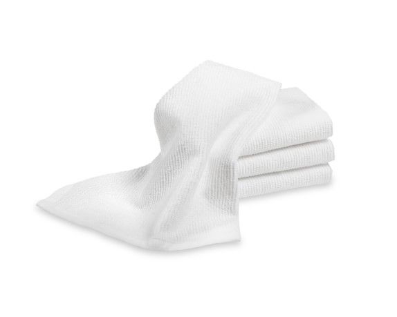 Bar Mop Towels & Dishcloths, Set of 4 | Williams-Sonoma