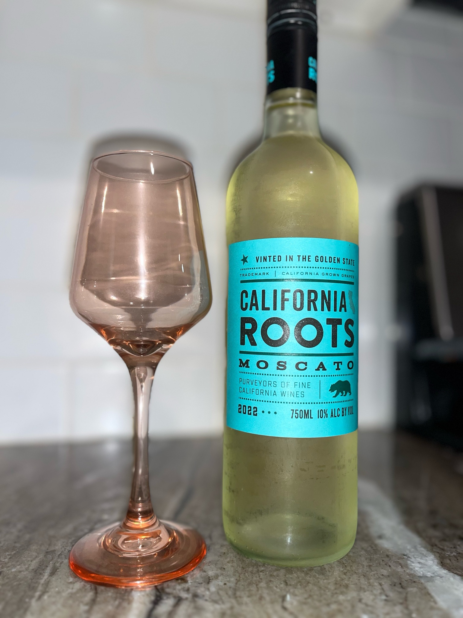 Pouring happiness into your glass with California Roots Moscato! 🍇✨ Indulge in affordable luxury – find this delightful sip right here. Cheers to moments made extraordinary! 🛍️🥂

#LTKfindsunder50 #LTKwedding #LTKsalealert