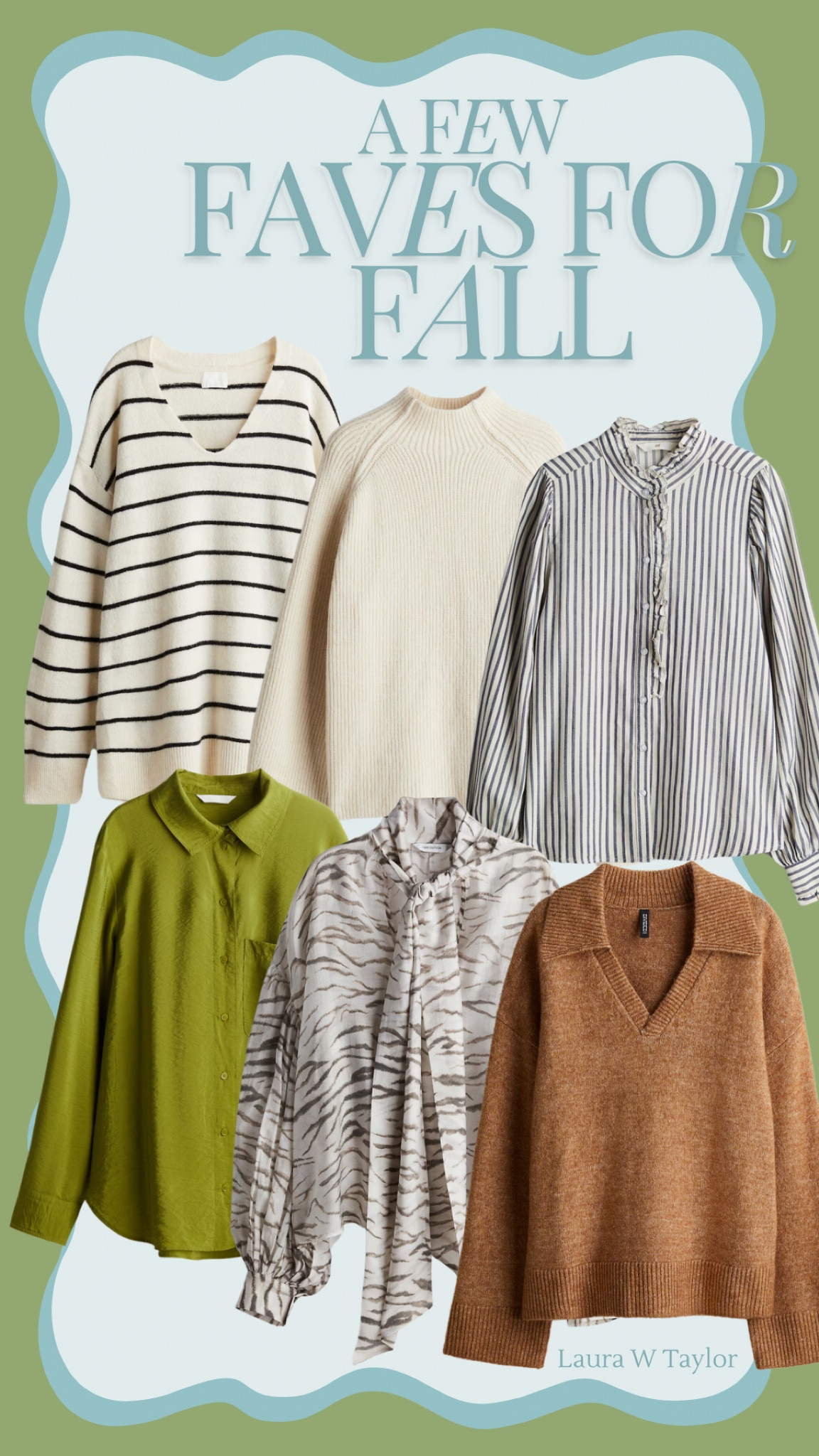 Tops and sweaters I need for fall and winter 😍

#LTKMidsize #LTKFindsUnder100 #LTKPlusSize