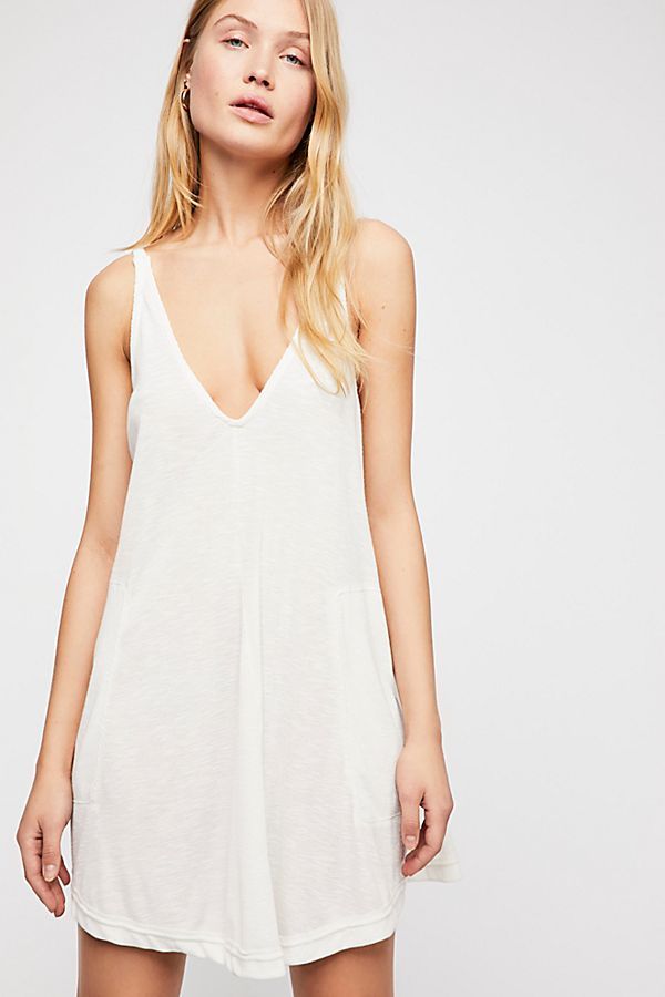 Clovers Mini Dress | Free People (Global - UK&FR Excluded)