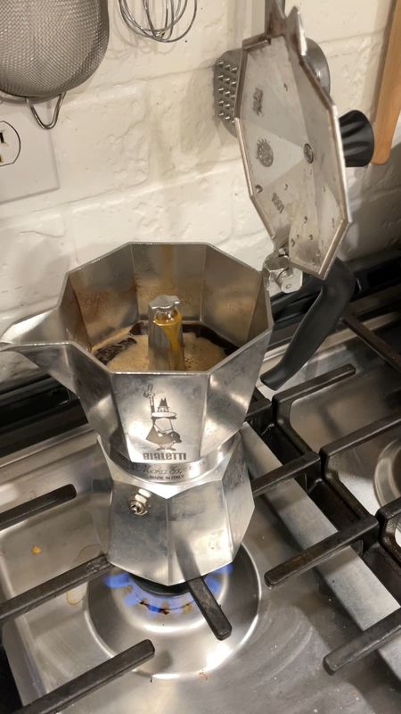 Espresso maker

#LTKhome #LTKHoliday #LTKGiftGuide