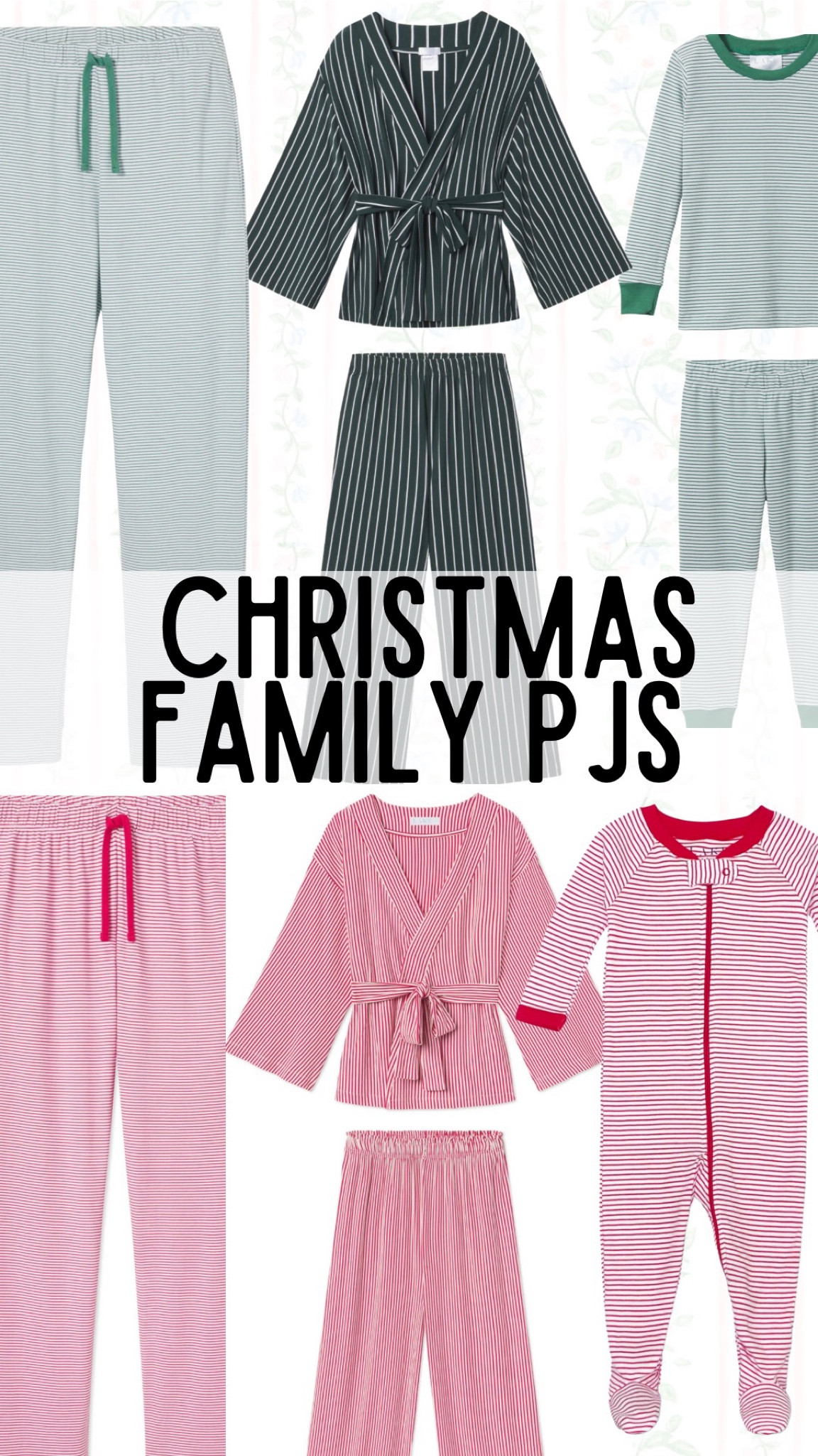 LAKE Christmas Family Matching PJs and on sale right now! 

#lakepajamas #lake #family #baby #pjs #christmas #traditions 

#LTKGiftGuide #LTKfamily #LTKHoliday