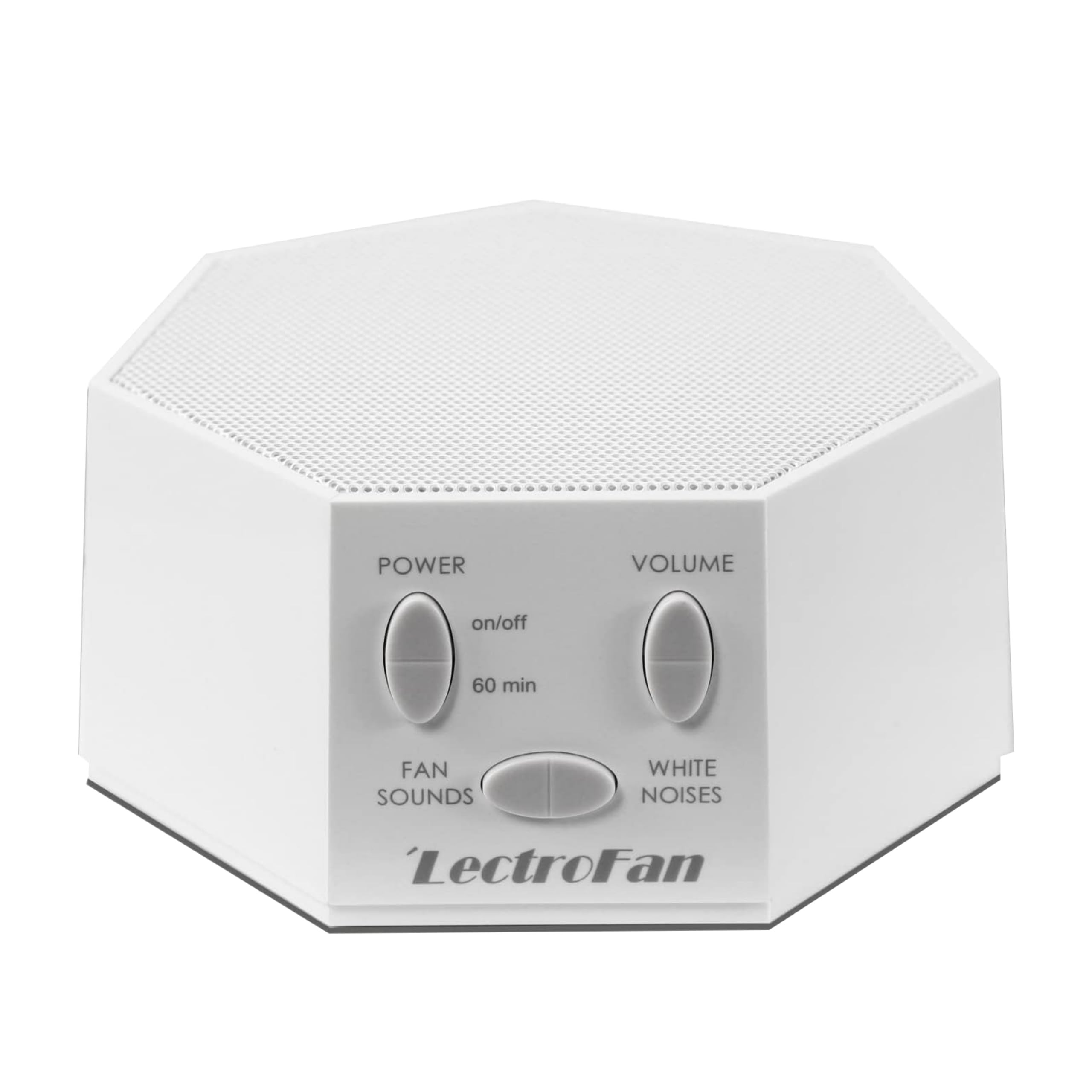 Adaptive Sound Technologies LectroFan Classic White Noise Machine - Global Power Edition with Ada... | Amazon (US)