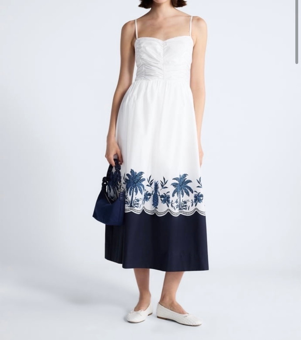 Grabbing this adorable dress that give off designer vibes with an Amazon price and so many others at a perfect price point.