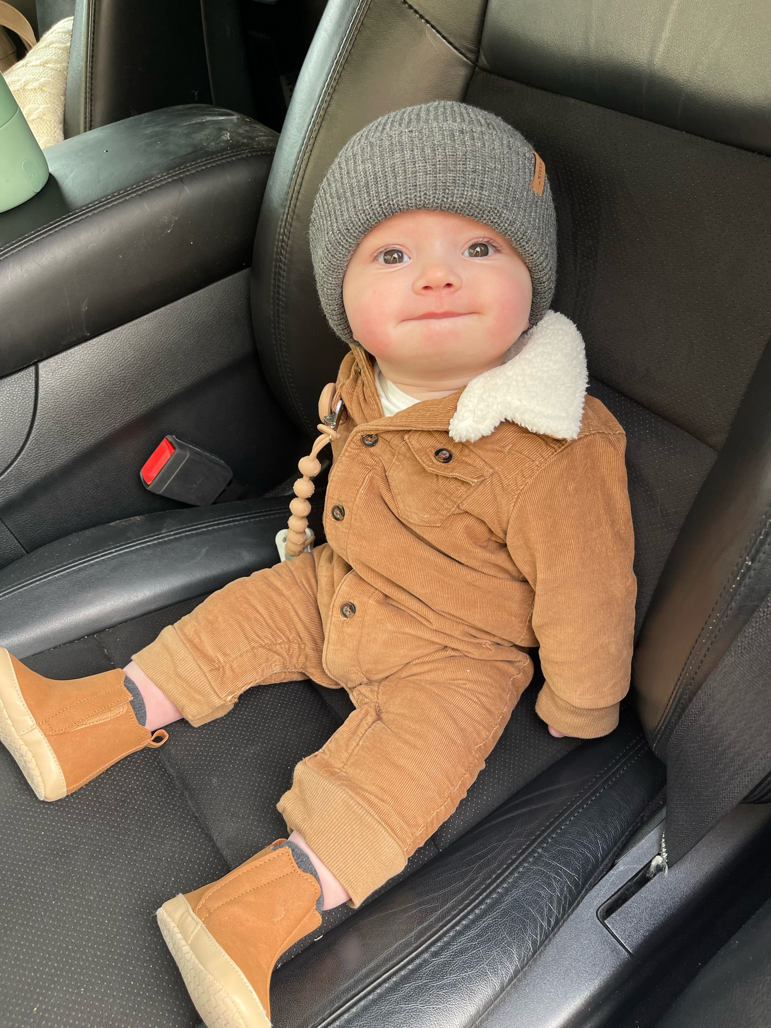 Some baby boy clothing goodies! We love carters for cute stylish outfits for this little boy! 💙 this one was a gift from my bestie 🫶🏻

#LTKBaby #LTKFindsUnder50