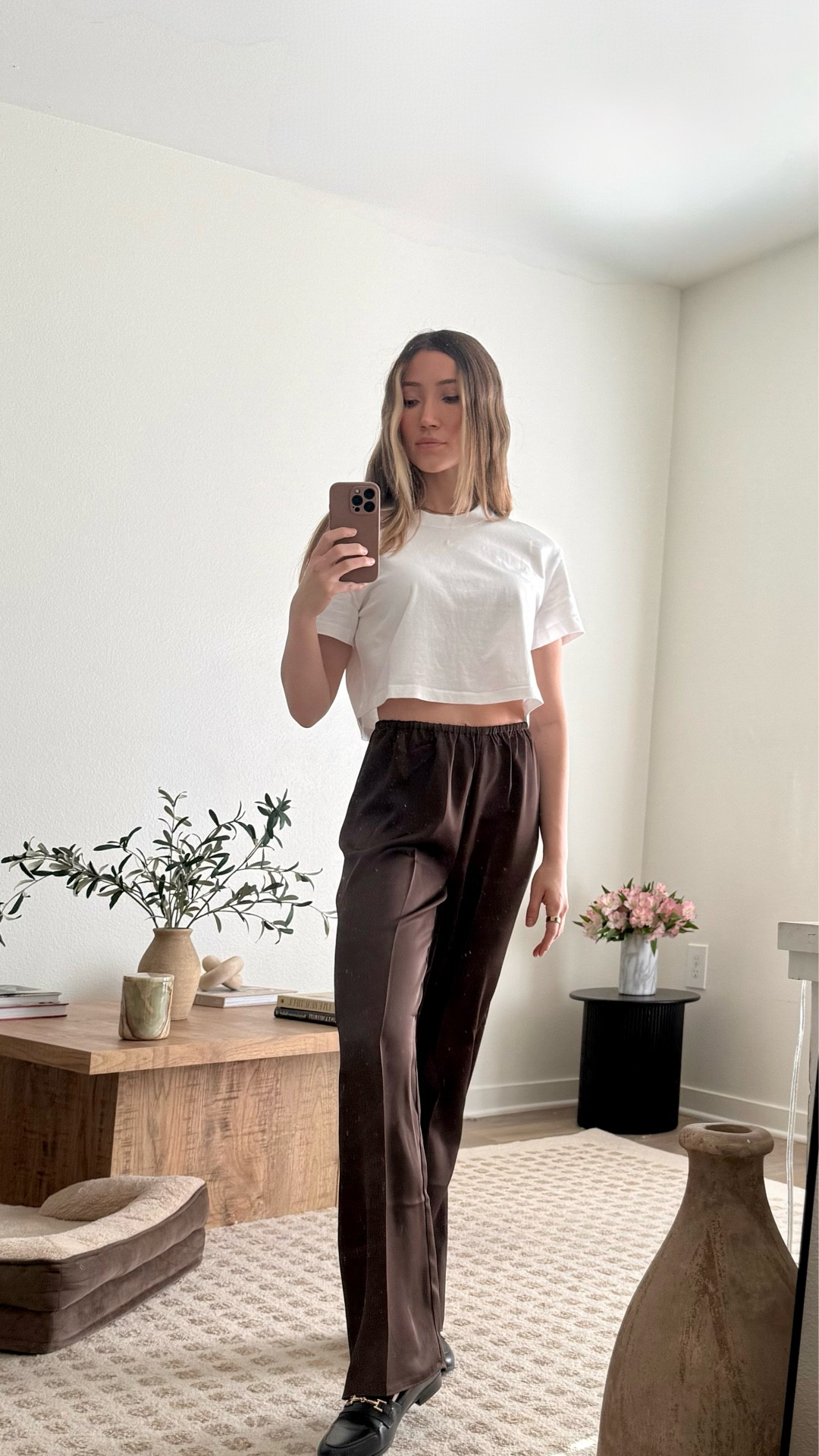 Monday Work OOTD 

#LTKTall #LTKWorkwear #LTKdayinmylife