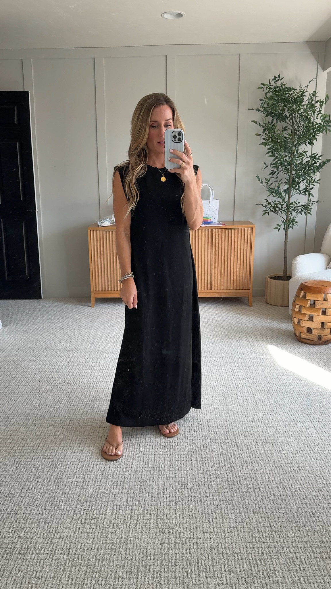Casual maxi dress
Amazon outfit 
Mother’s Day casual dresses 

#LTKMothersDay #LTKootd #LTKmomlife