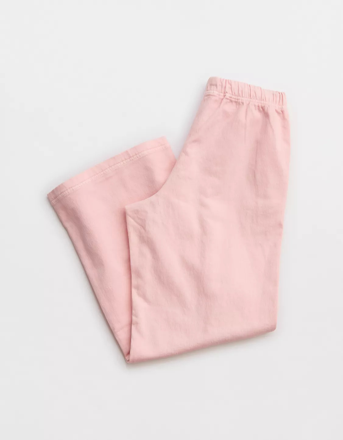 Aerie Me-Day Tie Waist Pant | Aerie
