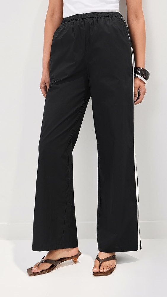 Coley Poplin Pants | Shopbop