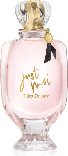 Juicy Couture Just Moi Eau de Parfum Spray | Nordstrom | Nordstrom