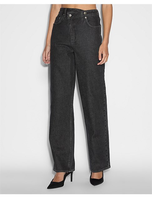 Relax Jean | David Jones (Australia & New Zealand)