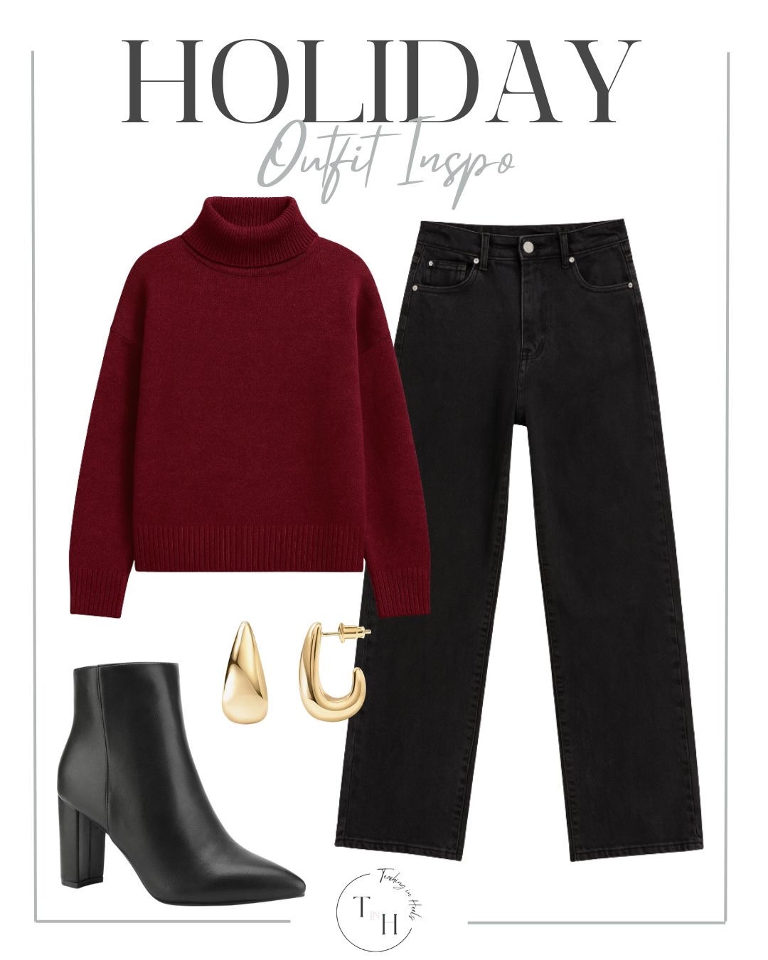 teacher  classroom style   teacher outfit  teacher style  teacher work style workwear  business casual  business office outfit  teacher ootd  teacherfit  ootd trendteacher  teacher outfits  teacher ootd  teacher outfit ideas maroon sweater  black pants  black boots  gold hoops   


#LTKHoliday #LTKSeasonal #LTKGiftGuide