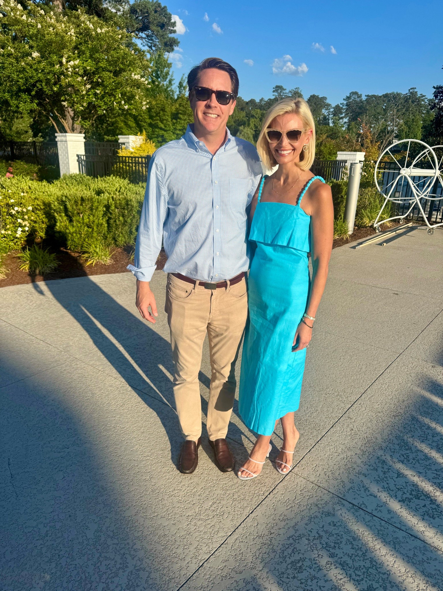 Summer dresses 🩵

#LTKTravel #LTKSummerEdit #LTKStyleTip