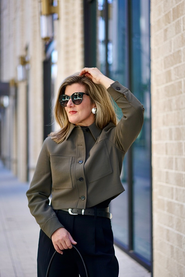 #aritzia workwear #ood

 

 #LTKootd #LTKOver40 #LTKWorkwear