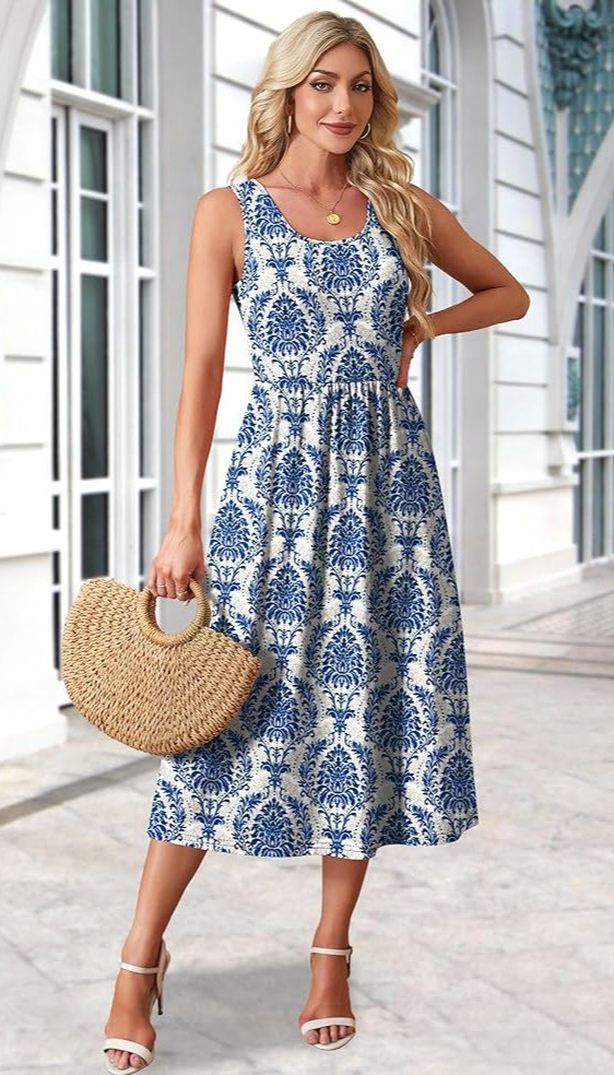 These Amazon summer dresses are the definition of cute + comfy 💛 perfect for brunch, travel, or just soaking up the sun!#AmazonFinds #MaxiDressLove #SummerStyle #CuteOutfits #ComfyFashion #VacationReady #BohoStyle #SunnyDays #OutfitInspo #EverydayStyle #FashionFinds #LTKFashion #SimpleChic #TrendingLooks

#LTKSeasonal #LTKU #LTKSaleAlert