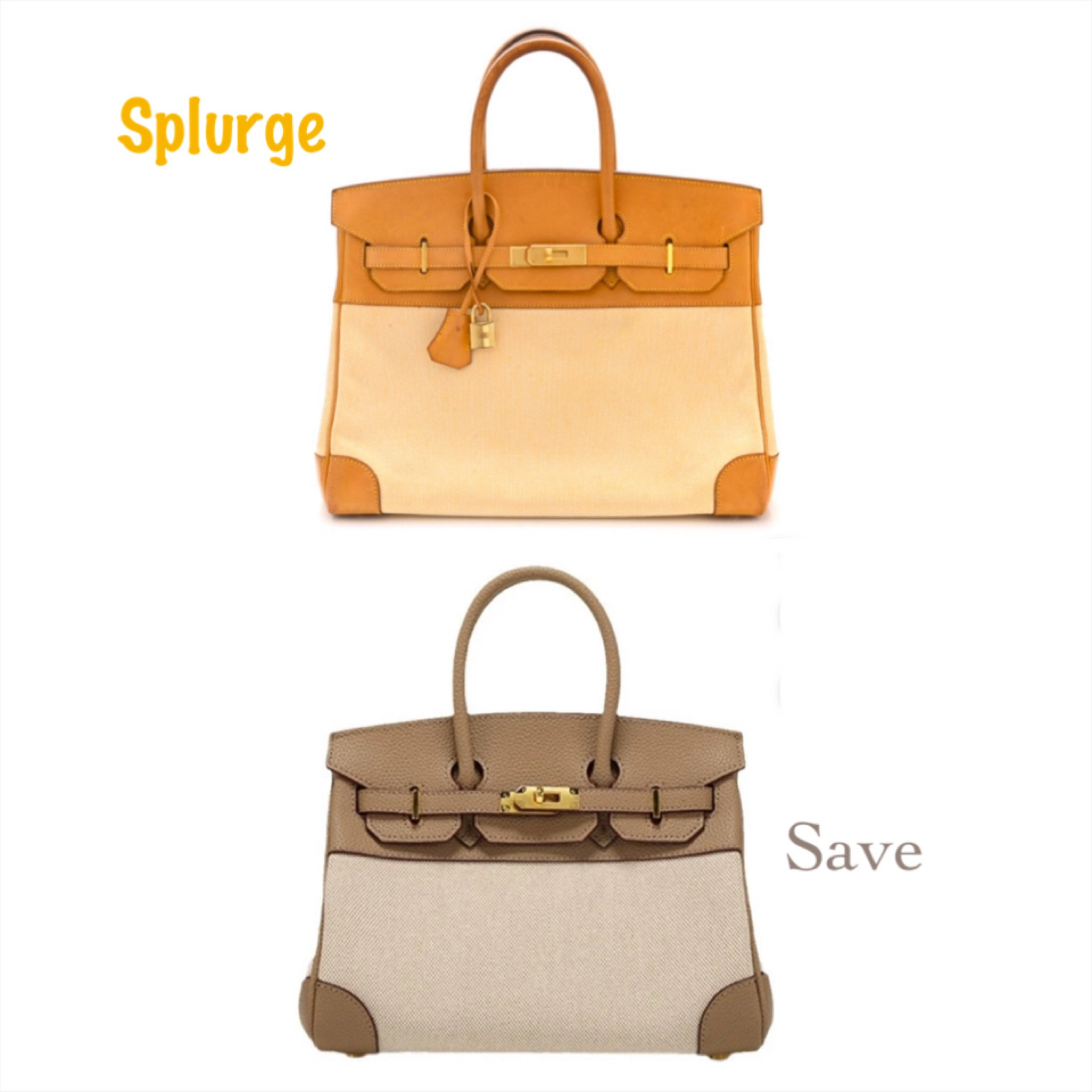 Linked both in case you were interested!!

#LTKItBag #LTKStyleTip