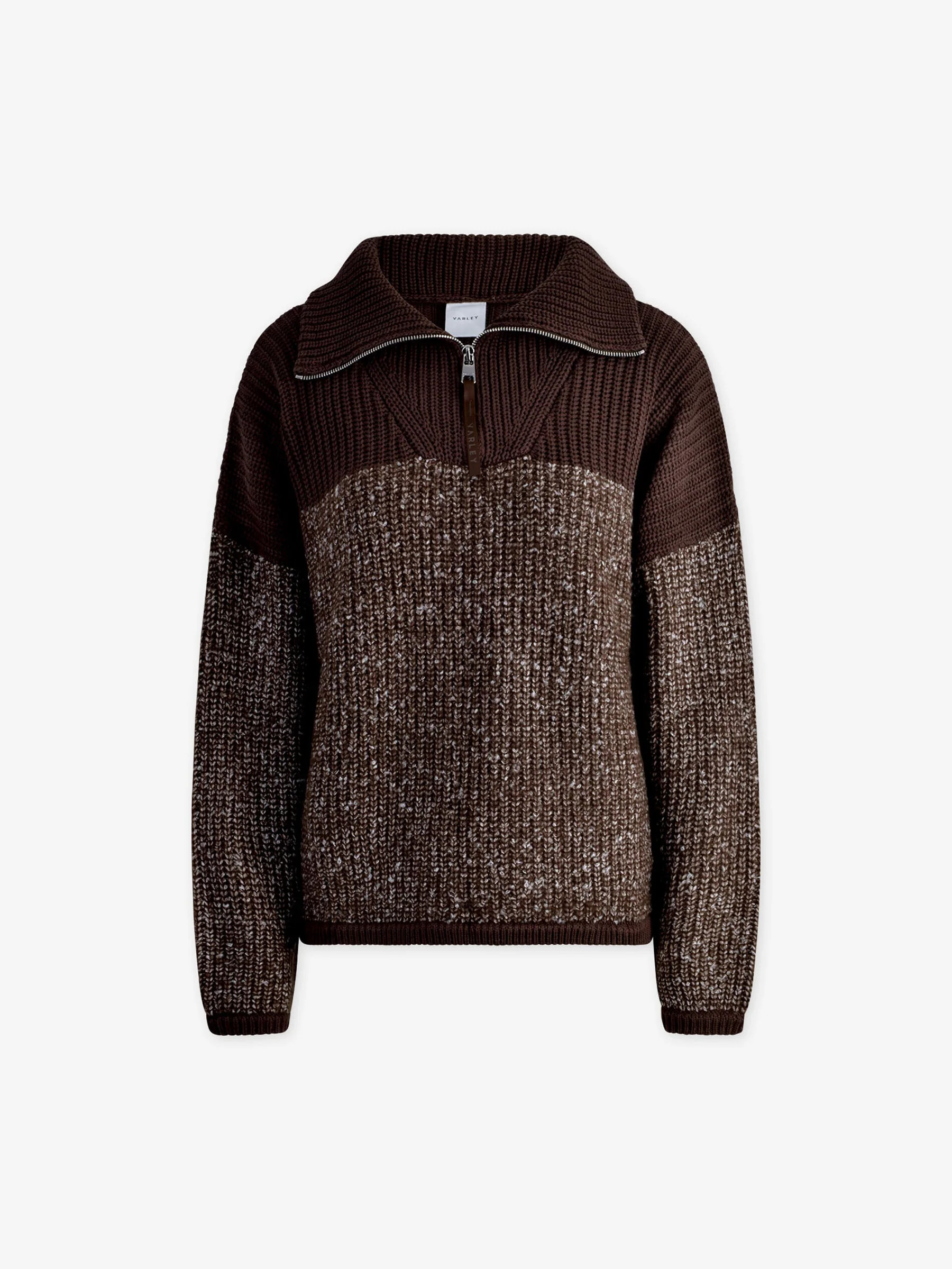 Willard Half-Zip Pullover | Varley USA