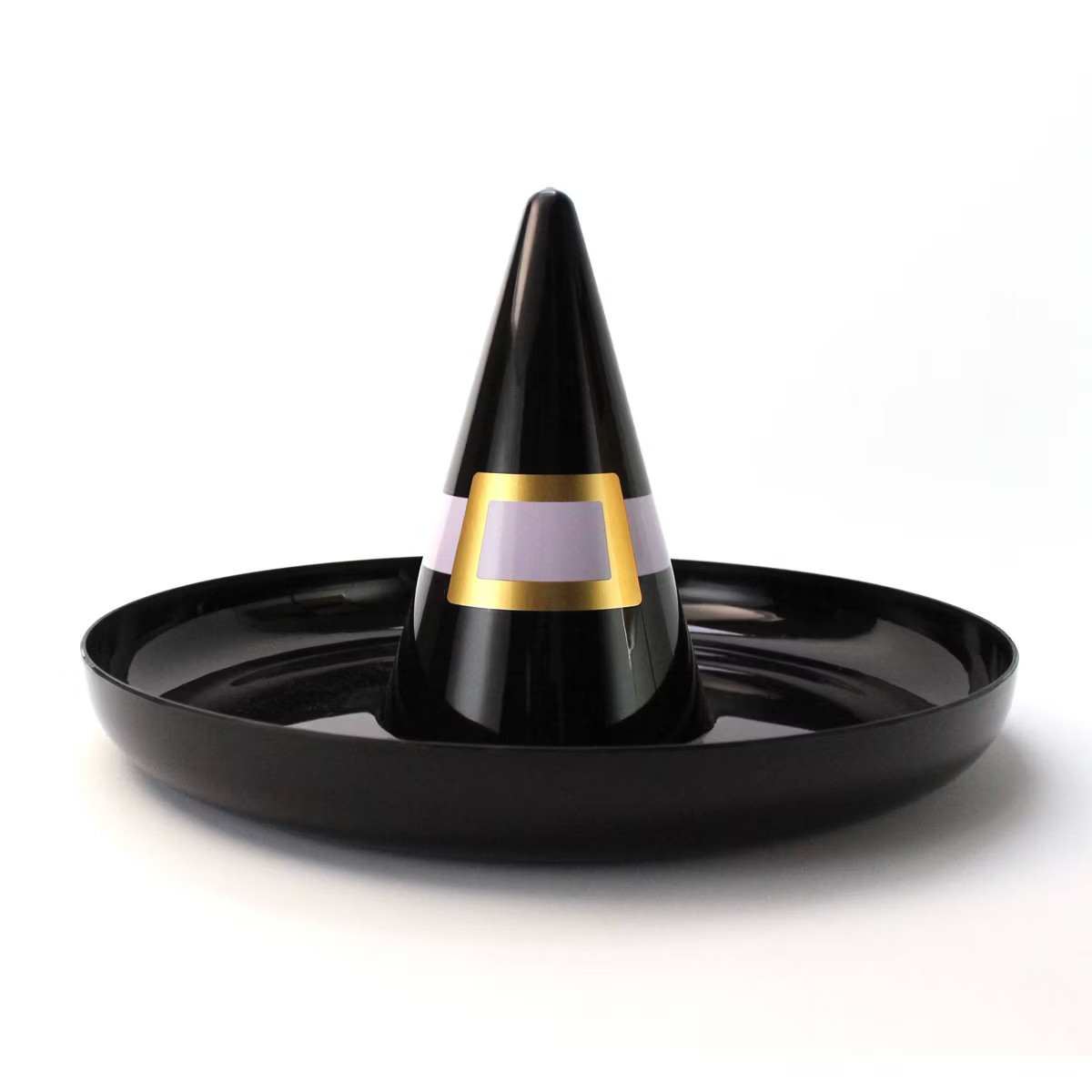 Witches Hat Plastic Serveware Bowl - Bullseye's Playground™ | Target
