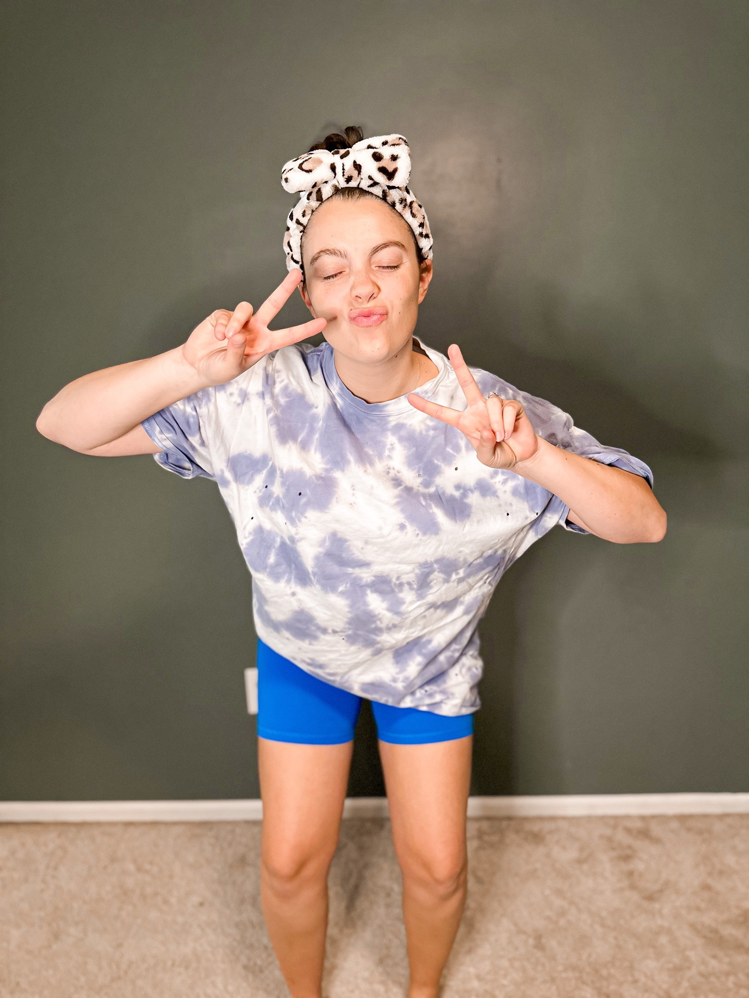 Day 21 of 30 September Outfits ✨

#LTKbeauty #LTKunder50 #LTKstyletip