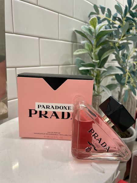 Prada Paradoxe is one of my favorite Spring & Summer scents! I found so many great fragrances on sale this week. I’m listing all of my favorites here. 

#LTKsalealert #LTKbeauty #LTKSeasonal