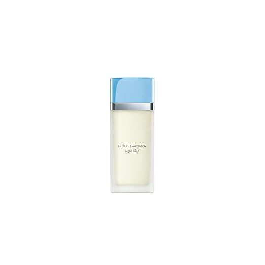 Dolce&Gabbana New Light Blue, Eau De Toilette Spray, For Women | Amazon (US)