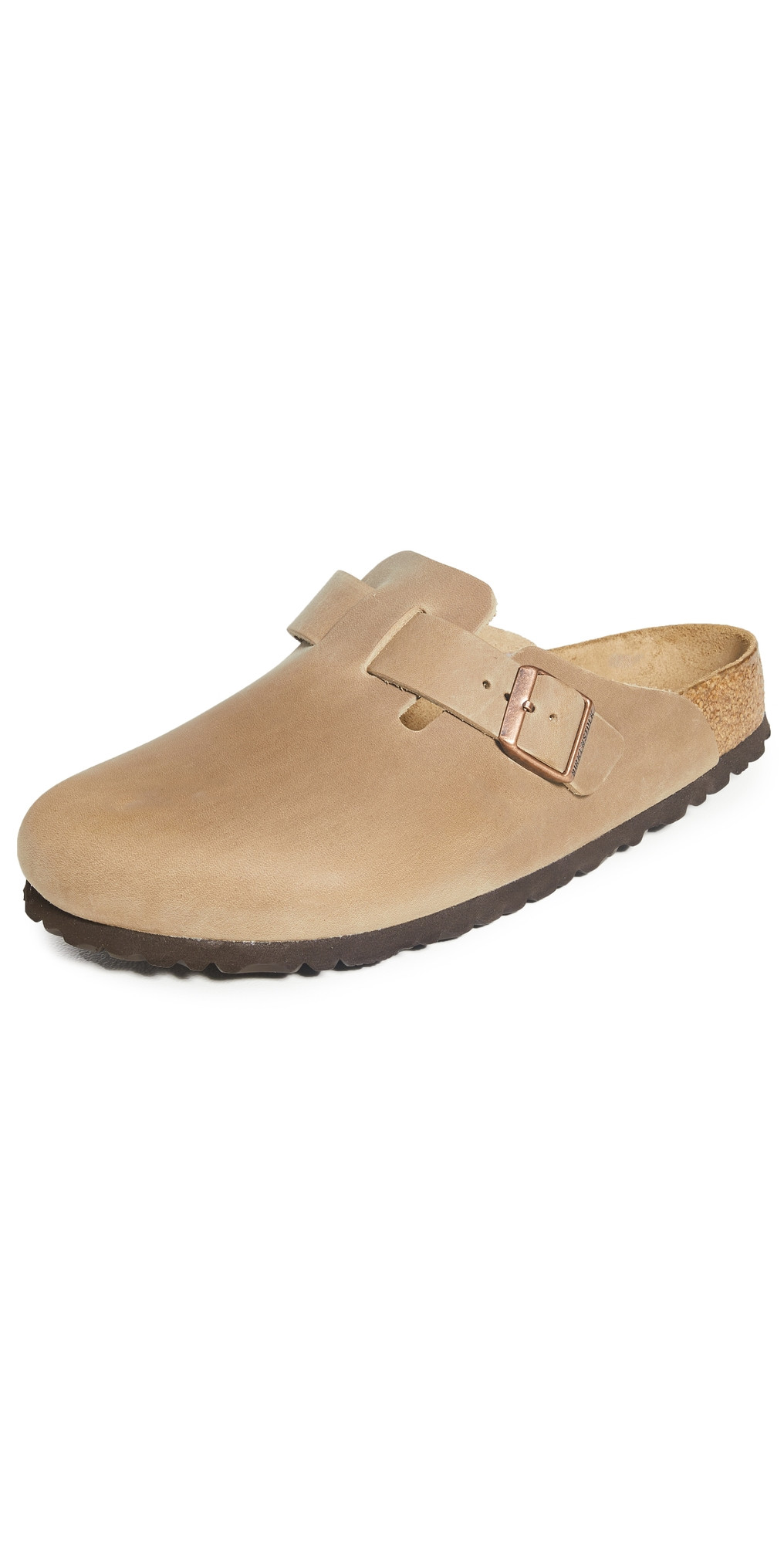 Birkenstock Boston Soft Footbed | Shopbop
