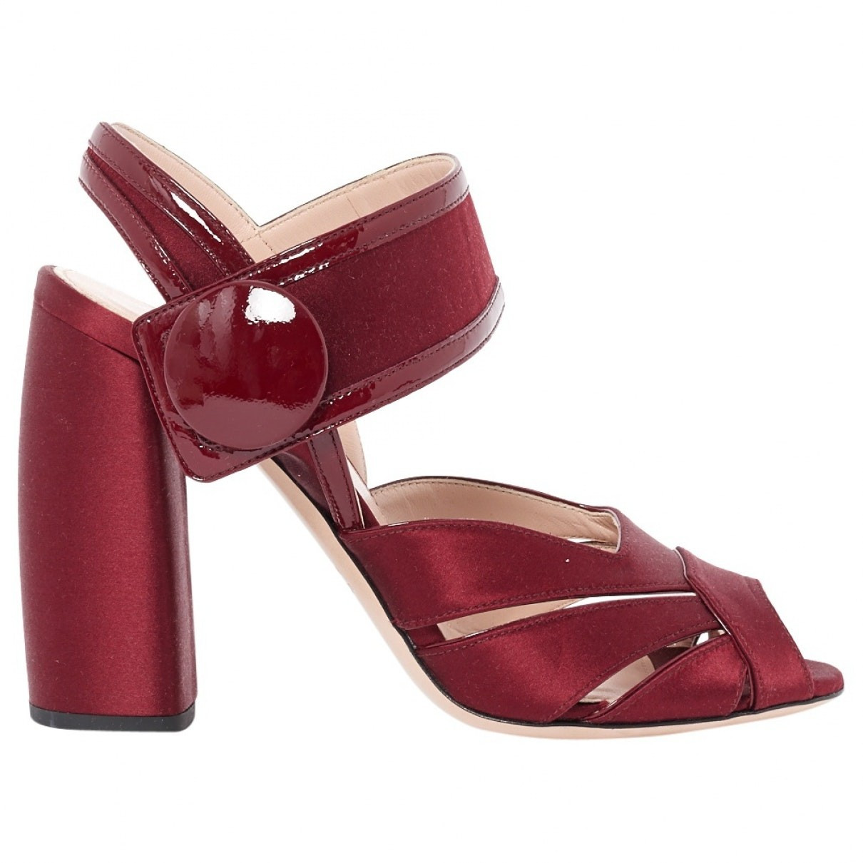 Sandals | Vestiaire Collective Global