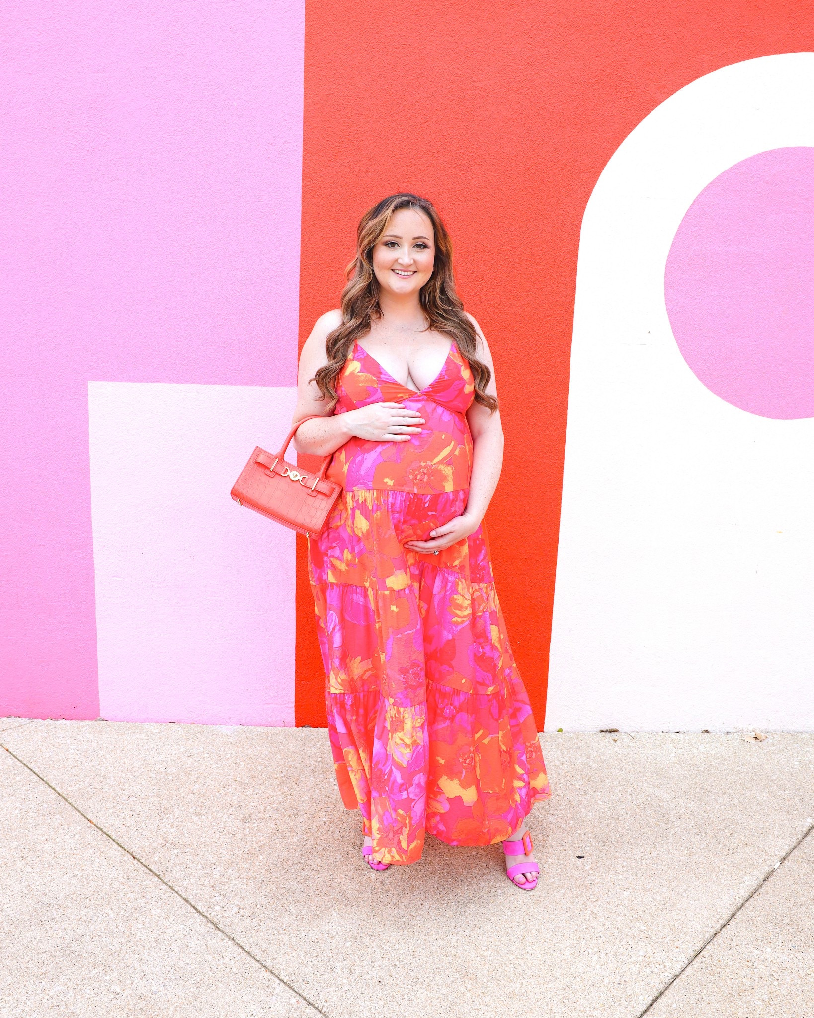 Love the colors in this dress from pink blush maternity


Summer outfit, sandals, summer fashion, summer style, summer dress, vacation outfits, vacation style, vacation fashion, vacation dress, resort wear, resort dress, resort style, bump style, maternity fashion, maternity dress, maternity style, bump fashion, bump friendly 

#LTKSummerEdit #LTKSeasonal #LTKBump
