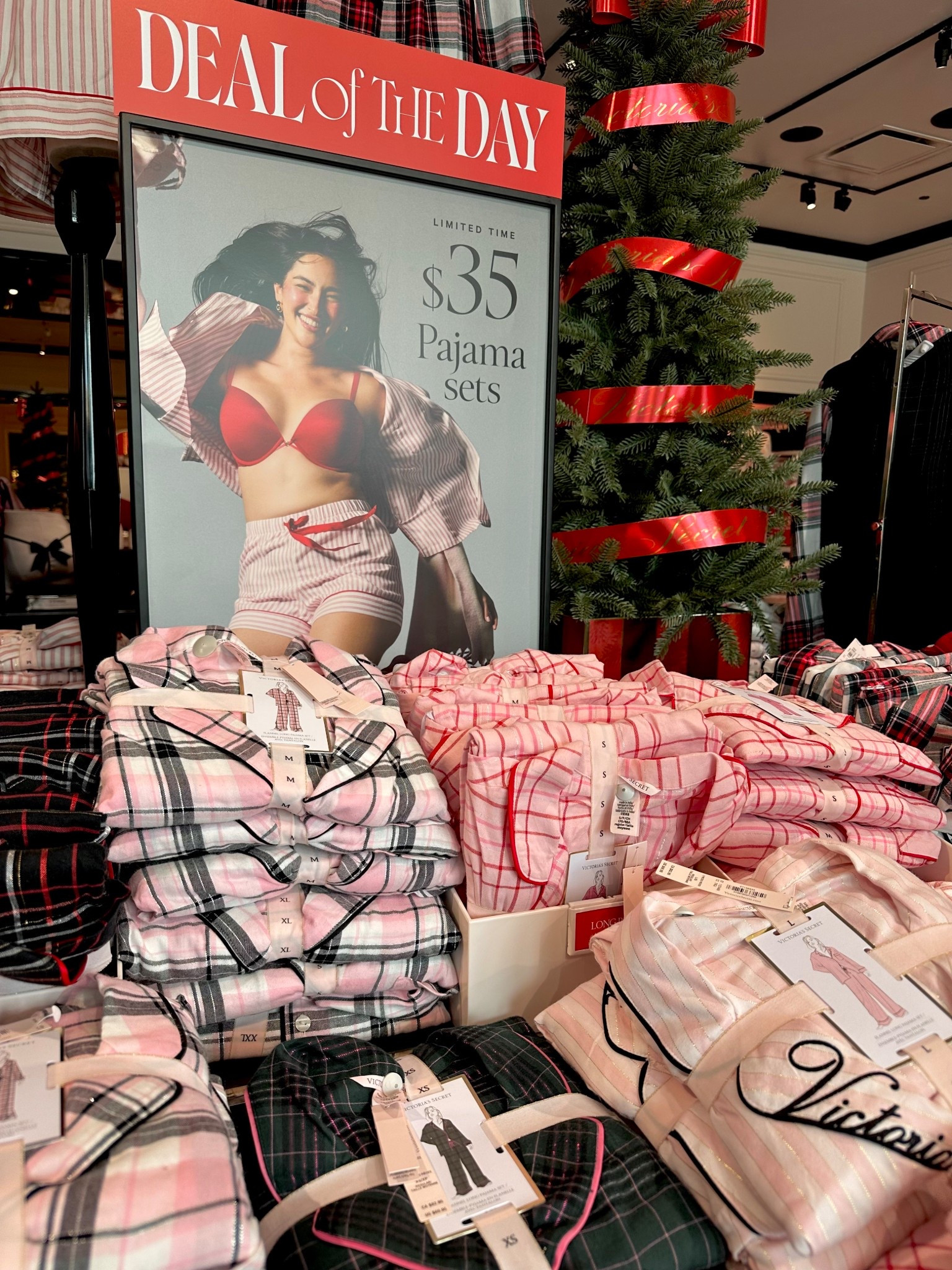 $35 pj sets 

#LTKSaleAlert #LTKGiftGuide #LTKHoliday