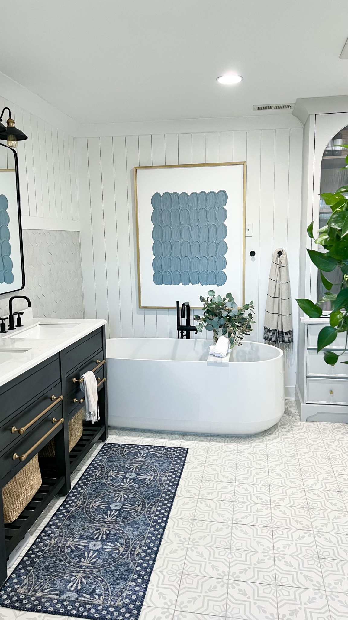 Everything I used to create this wall art! 



#LTKStyleTip #LTKHome #LTKFindsUnder50