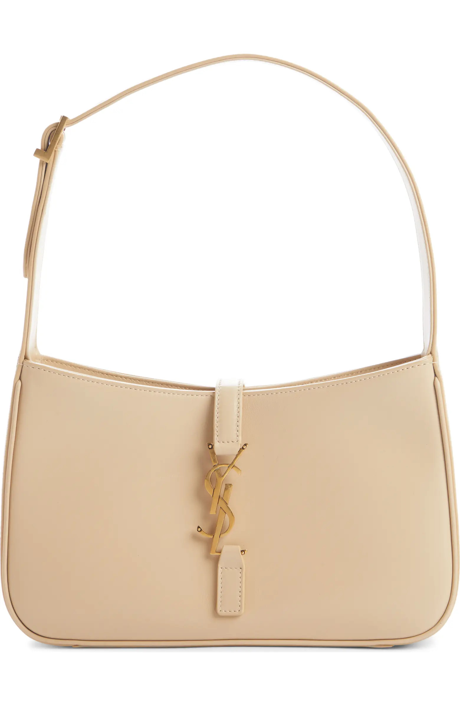 Le 5 à 7 Leather Hobo | Nordstrom