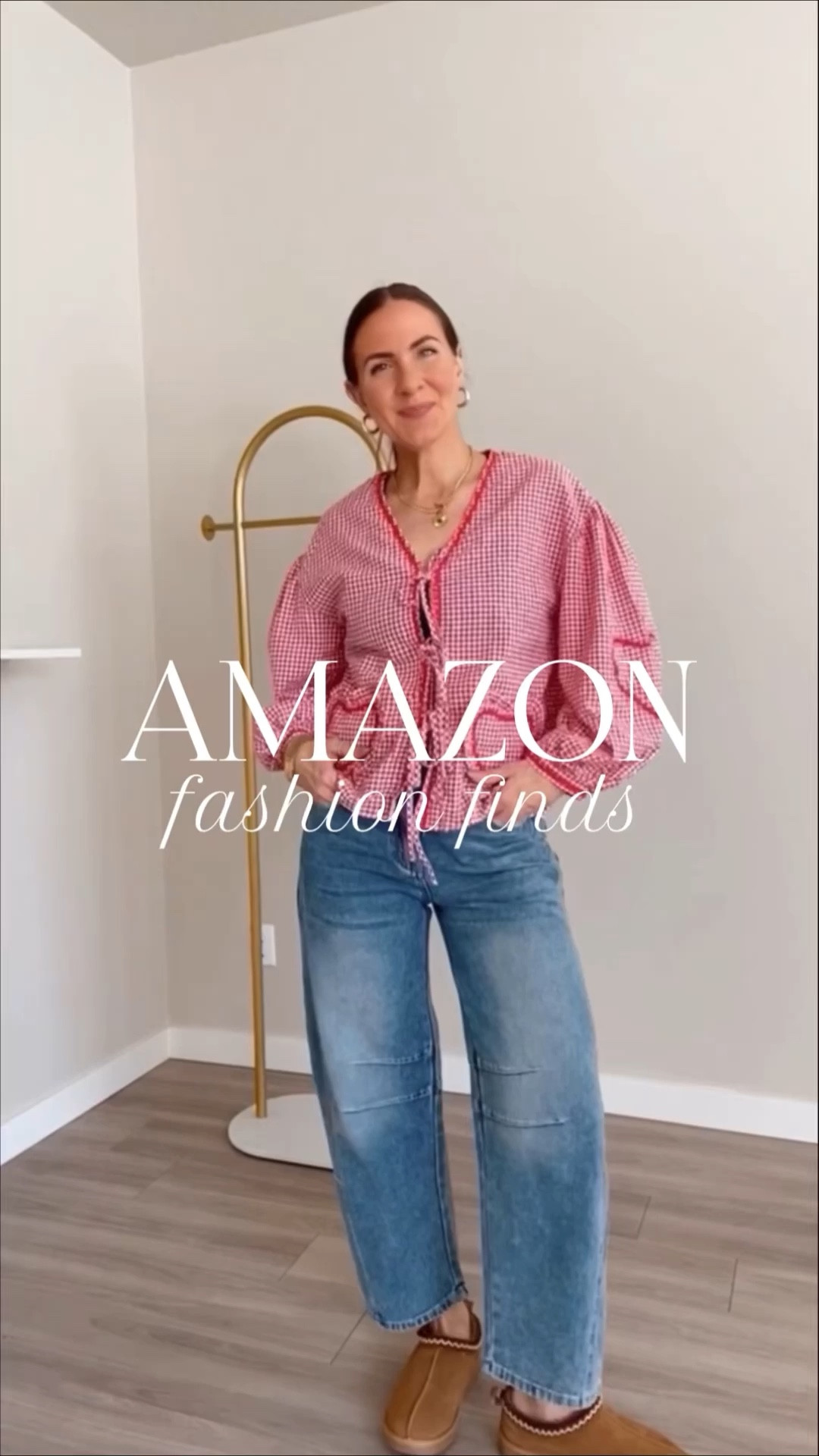 Free people inspired Amazon outfit that I’ve been getting a lot of compliments for.  The top comes in many colors.  So perfect for the pumpkin patch or any fall event 

Fall finds
Fall fashion 
Fall decor





#LTKSeasonal #LTKStyleTip #LTKSaleAlert

#LTKFall


#walmart #walmartfashion #walmartfallfashion #walmartkudd #walmartthanksgiving #walmartplus #walmartfall #walmarttoys #walmarthalloween #walmartdeals #walmartcreator

















#LTKFindsUnder50 #LTKFestival #LTKActive #LTKBeauty #LTKSeasonal #LTKParties
#LTKfindsunder100 #LTKmidsize  #LTKSaleAlert #LTKU #LTKMidsize #LTKShoeCrush #LTKItBag #LTKOver40

 #LTKHome 

    