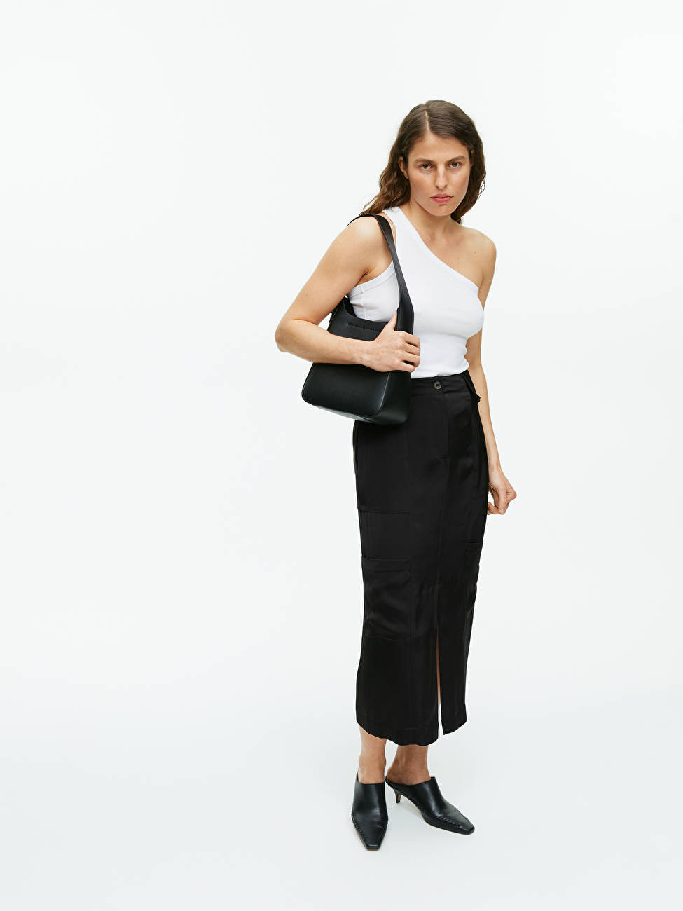 Cargo Skirt | ARKET (US&UK)