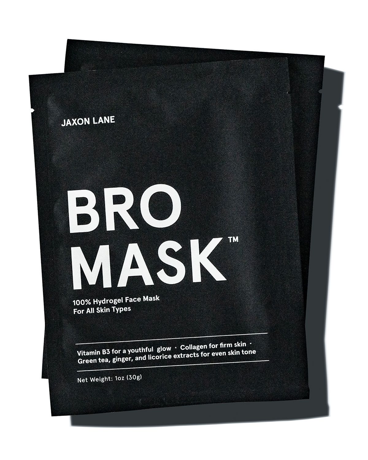 Bro Mask, 4 Count | Neiman Marcus