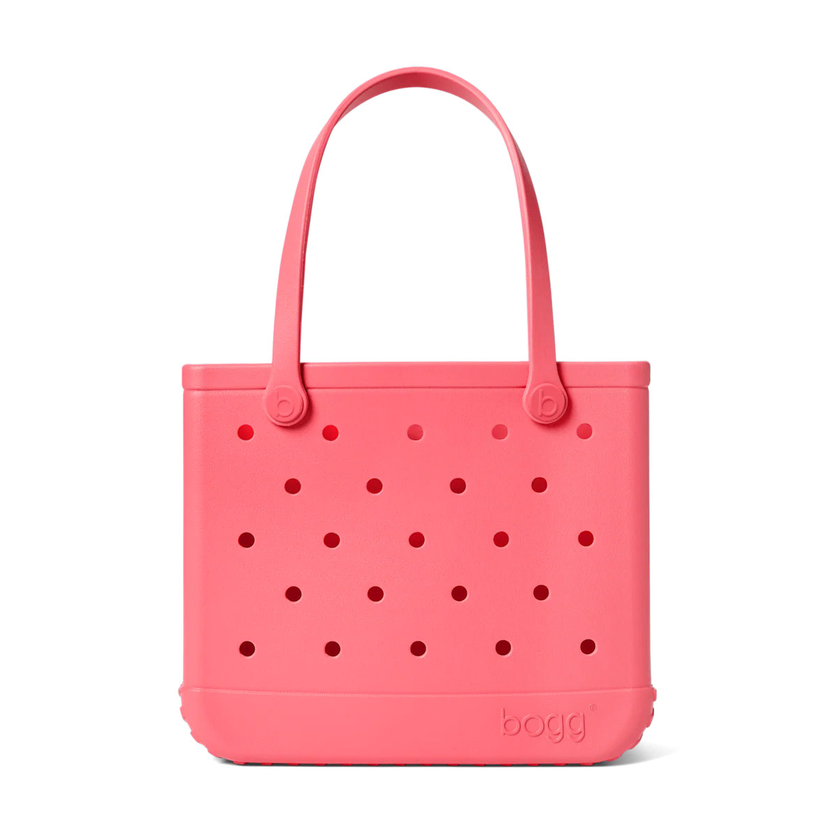 Baby Bogg Bag - Capri Coral | Bogg