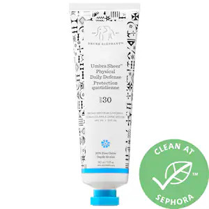 Umbra Sheer™ Physical Daily Defense SPF 30 | Sephora (CA)