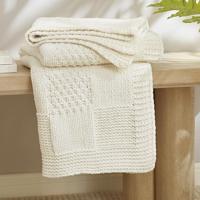 Checkered Ivory | Amazon (US)