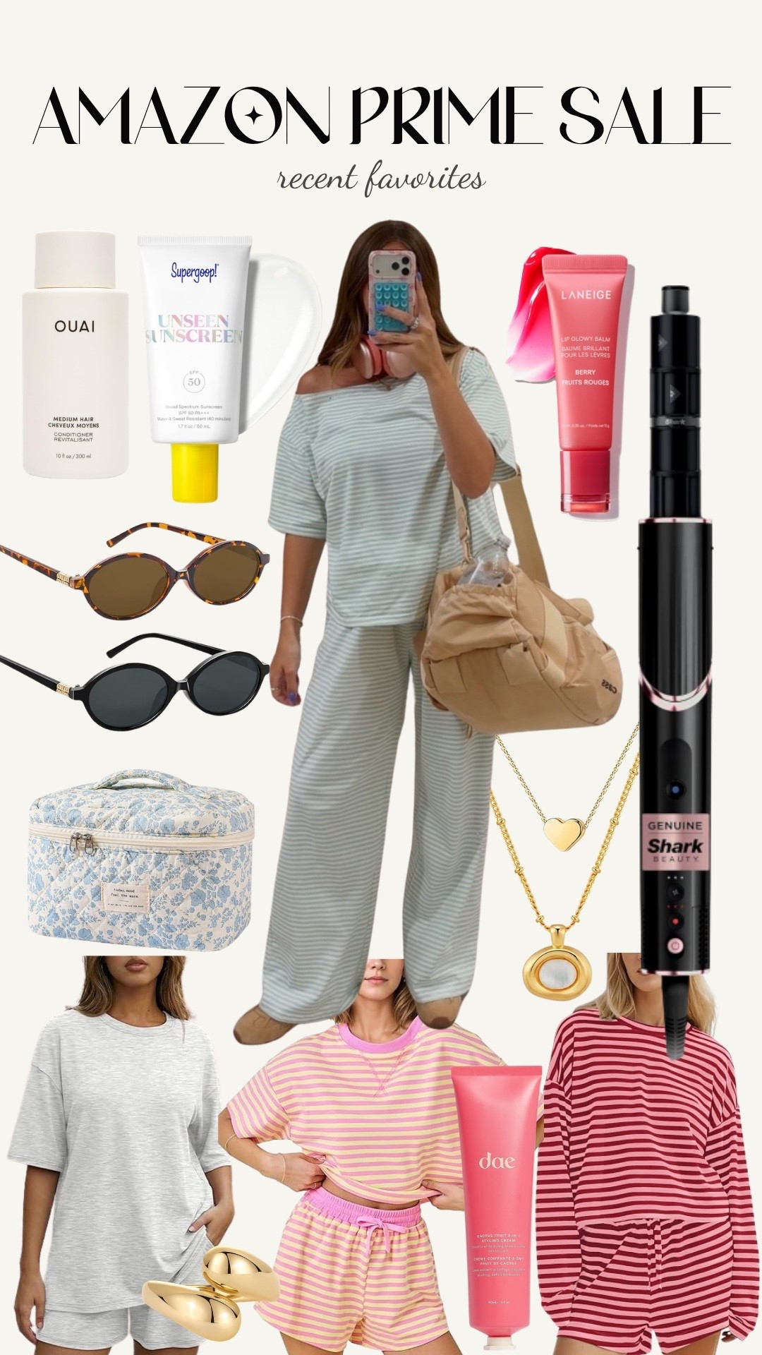my favorite beauty and fashion picks on major sale for amazon prime day 💗💗

#LTKootd #LTKSaleAlert #LTKBeauty