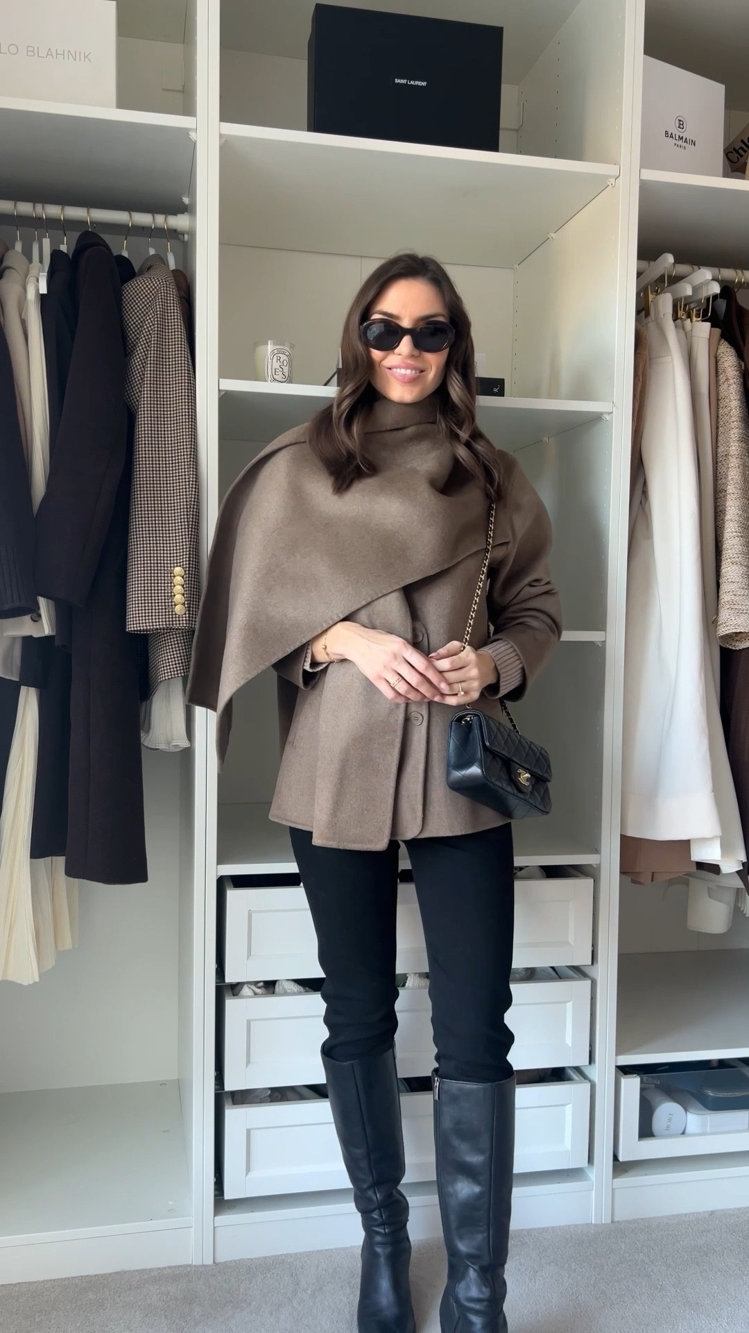 Winter outfits 
Use Goelia discount code below

$10 OFF sitewide – Code: 10SL
Buy 2, get 15% OFF – Code: SL15 
Buy 5, get 33% OFF – Code: SL33



#LTKuk #LTKfestive #LTKwinter