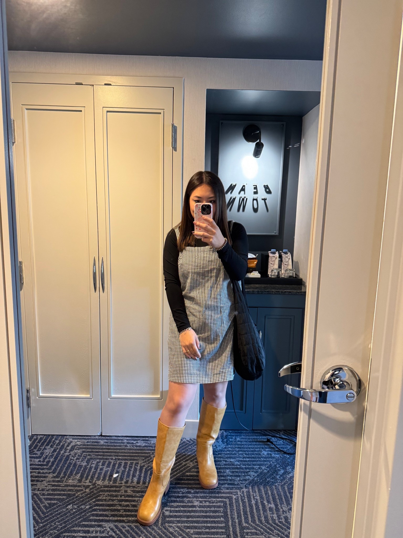One of my favorite boot looks! These boots are a lookalike for less and hands down the comfiest- no break in needed! 

#boots #casualoutfit

#LTKgrwm #LTKmomlife #LTKootd