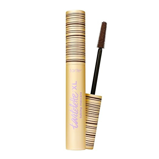 tarte tartelette XL tubing mascara – Lash Extensions in a Tube with Peptide, Extra-Bold Buildab... | Amazon (US)