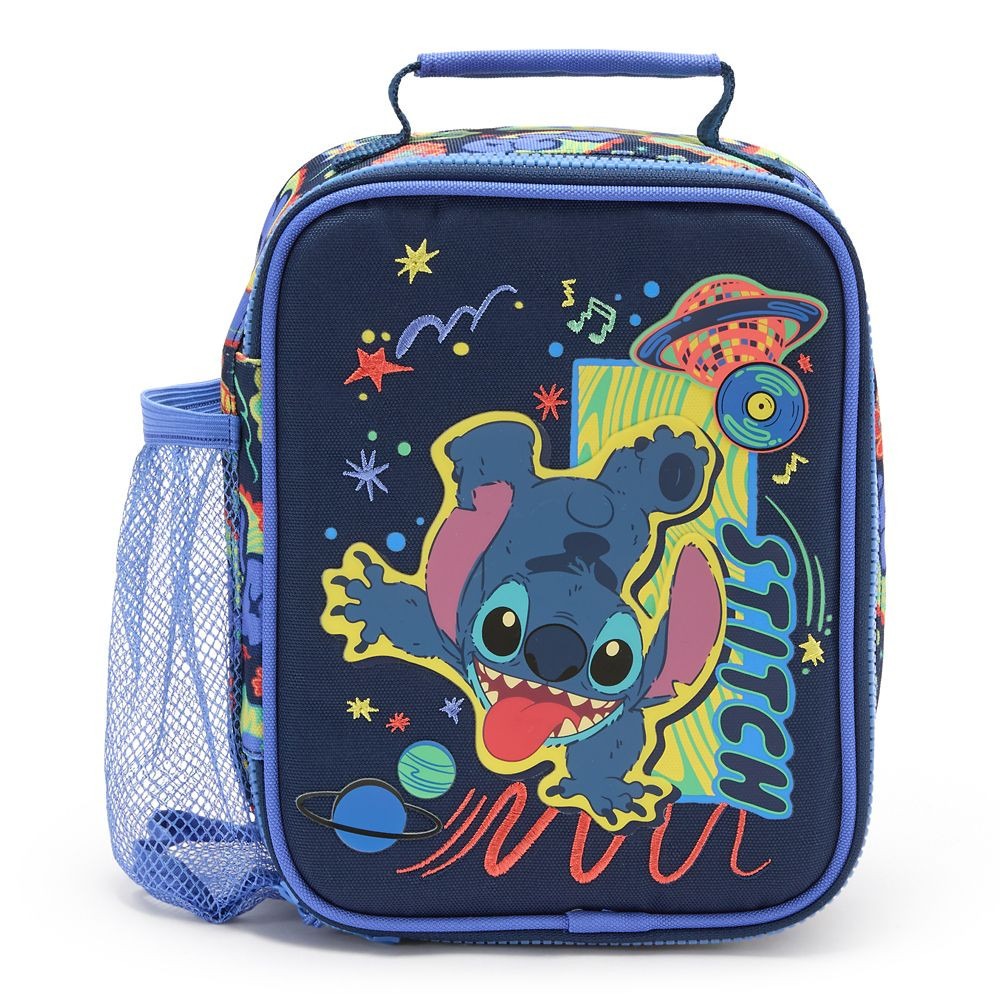 Stitch Lunch Box \u2013 Lilo & Stitch | Disney Store