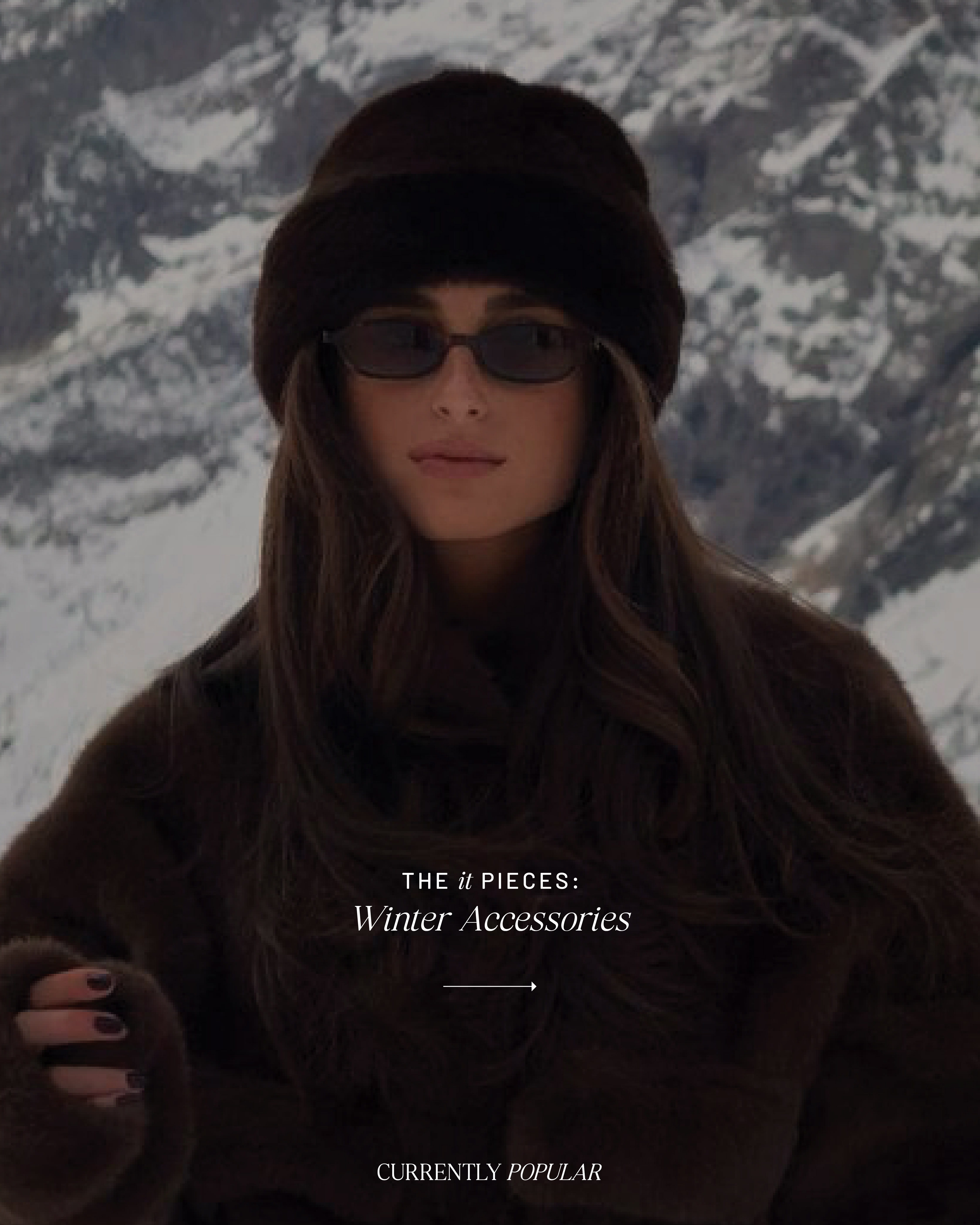 Winter Accessories 

 #LTKootd #LTKSeasonal #LTKFindsUnder100